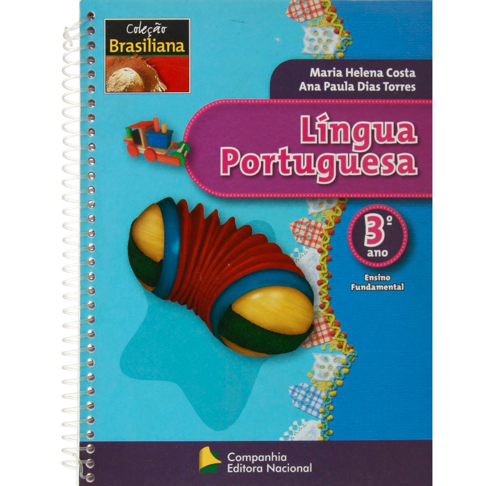 Livro Lingua Portuguesa Ensino Medio - RETOEDU