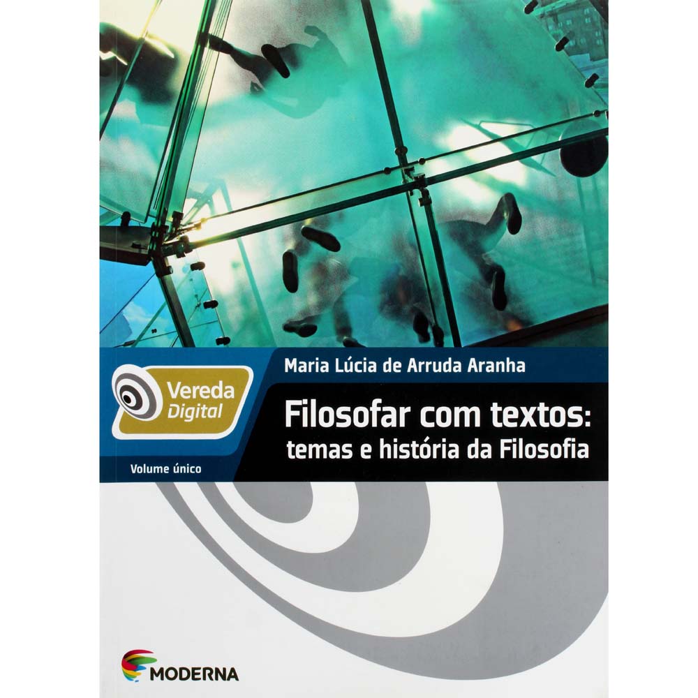 Filosofia Da Educação Maria Lucia De Arruda Aranha 2006