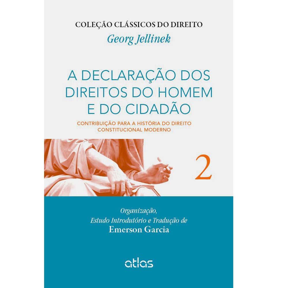 Declaração Dos Direitos Do Homem E Do Cidadao