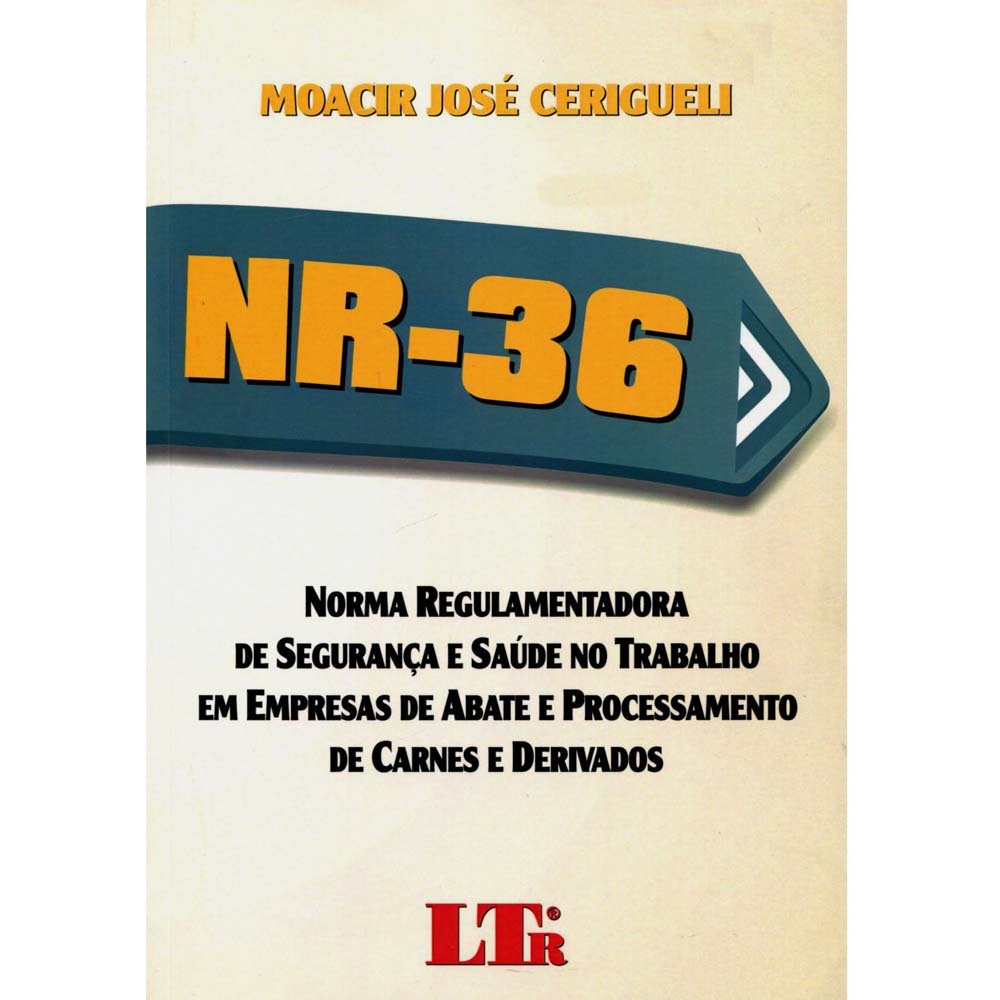 As Normas Regulamentadoras Nr Do Trabalho Estão Contidas