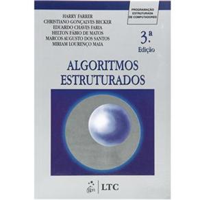 Livro - Introduo Programao, 500 algoritmos