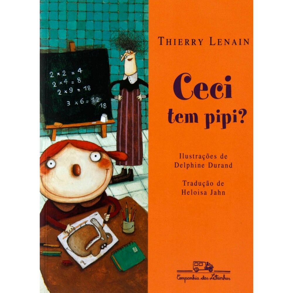Diferenças - Capa do Livro