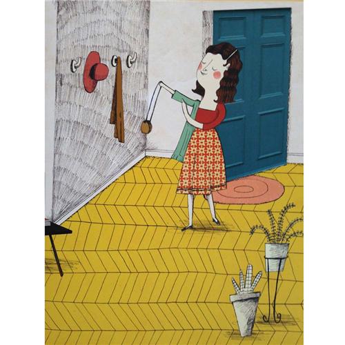Flávia E O Bolo De Chocolate Pdf Livro - Flávia e o Bolo de Chocolate - Mirian Leitão - Infantil - de 4