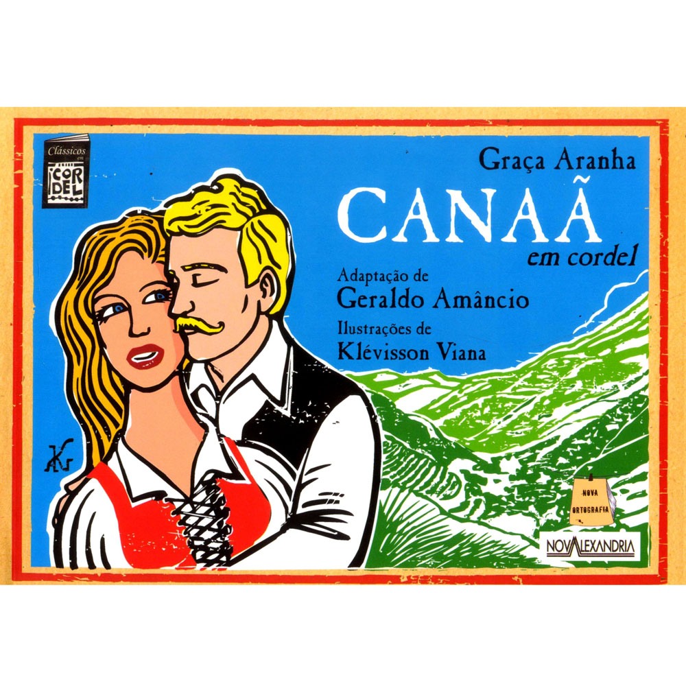 Obra De Graça Aranha - RETOEDU
