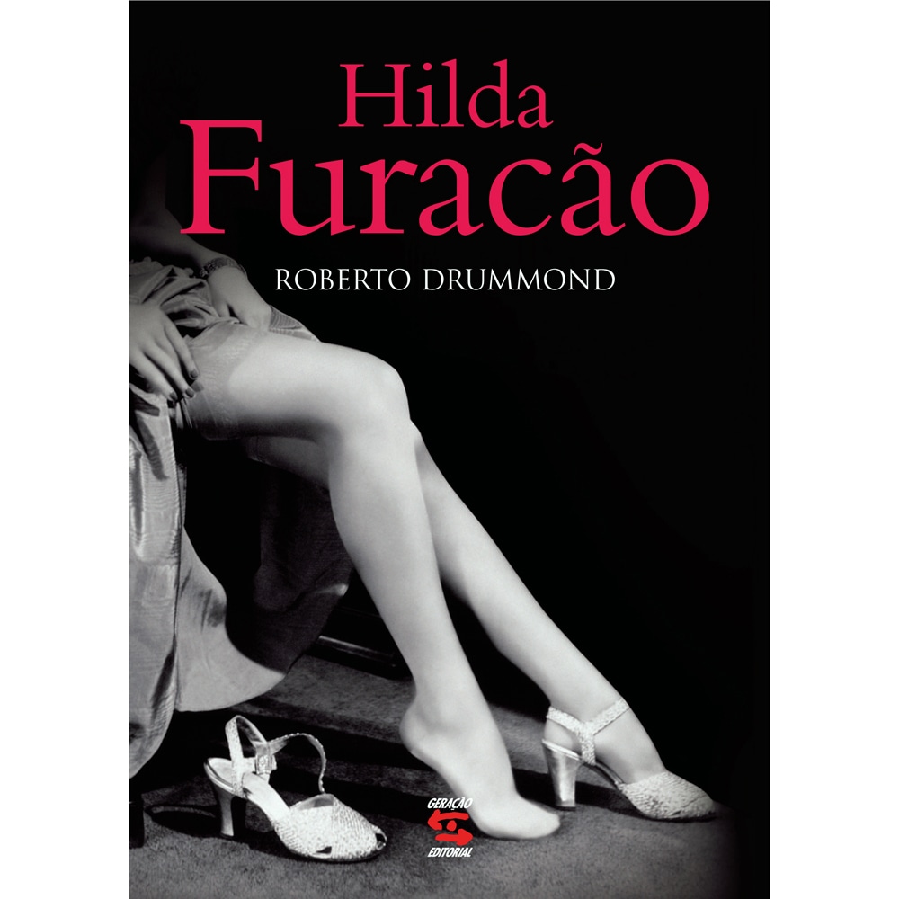 Porque Hilda Furacão Foi Para Zona Boemia