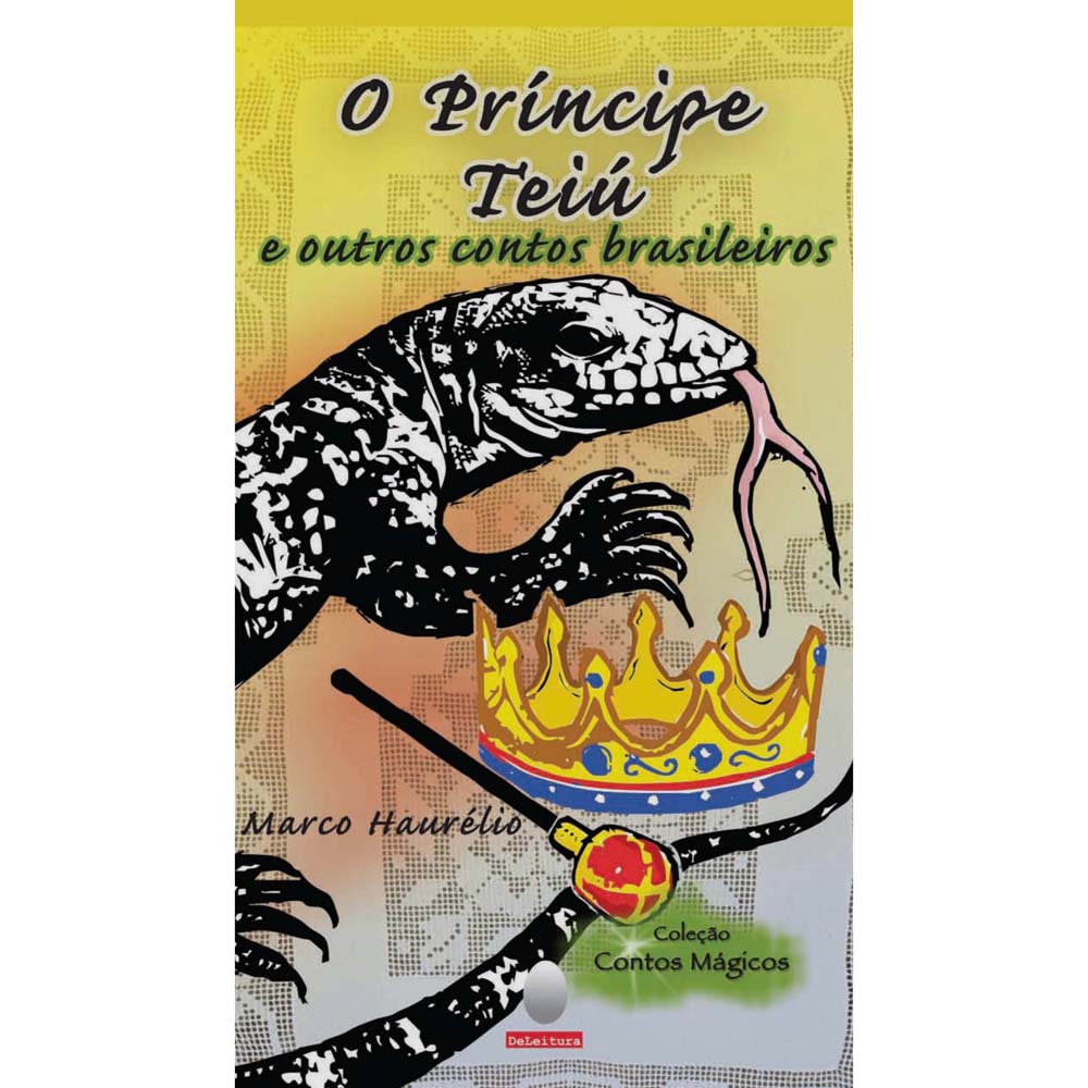 O Príncipe Medroso E Outros Contos Africanos