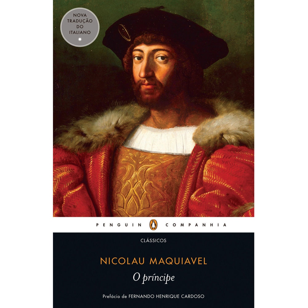 Quem Escreveu O Principe - FDPLEARN