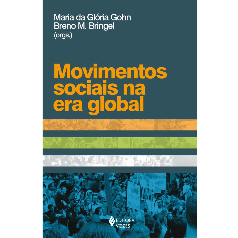 Livro Movimentos Sociais na Era Global Sociologia Ponto Frio 368987 Livro Movimentos Sociais na Era Global Sociologia Ponto Frio 368987