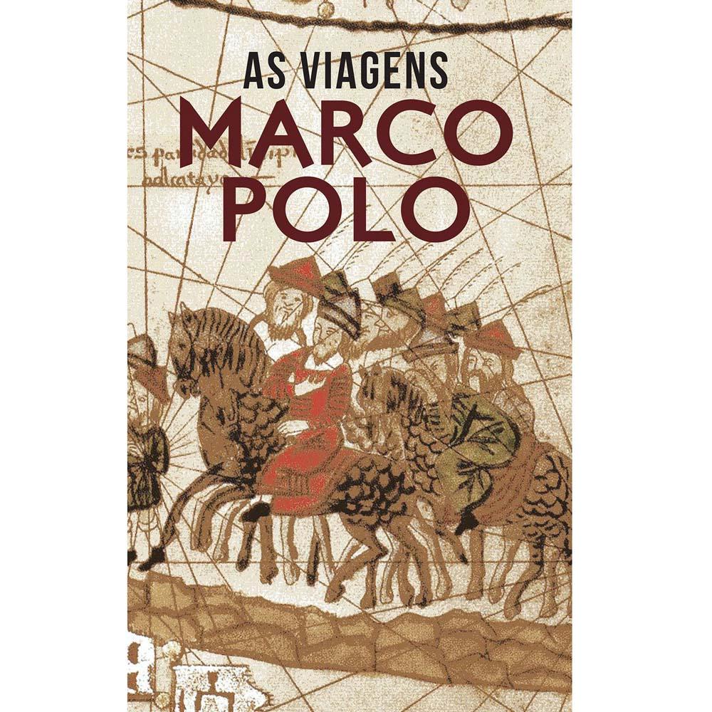 O Livro Das Maravilhas Marco Polo Resumo