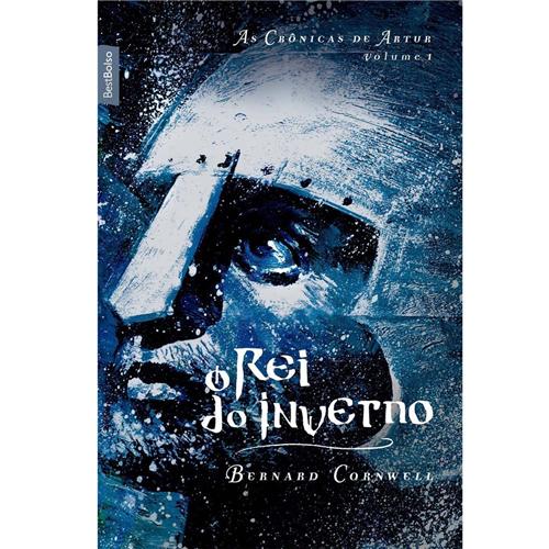 Livro - Trilogia As Crônicas de Artur - O Rei do Inverno ...