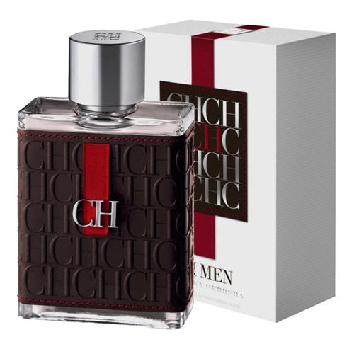 Perfume Ch Men Eau de Toilette Masculino  - Carolina Herrera é boa?