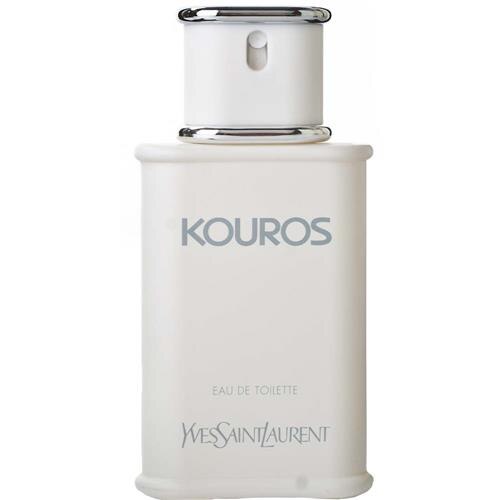 Perfume Kouros Eau de Toilette Masculino - Yves Saint Laurent Menor preço em Perfume Kouros Eau de Toilette Masculino - Yves Saint Laurent