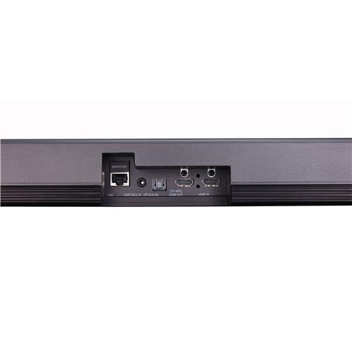 Soundbar LG SJ9 5.1.2 Canais com Bluetooth, Dolby Atmos, Sound Sync