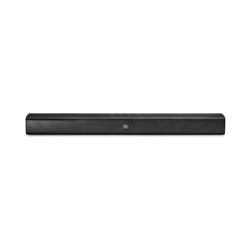 Soundbar JBL Studio 2.0 Canais com Bluetooth, Som Surround e Entrada HDMI - 26W é boa?