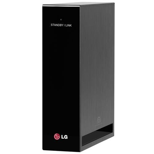 Home Theater LG BH7530WB 5.1 Canais com Blu-ray Player 3D, Entrada USB