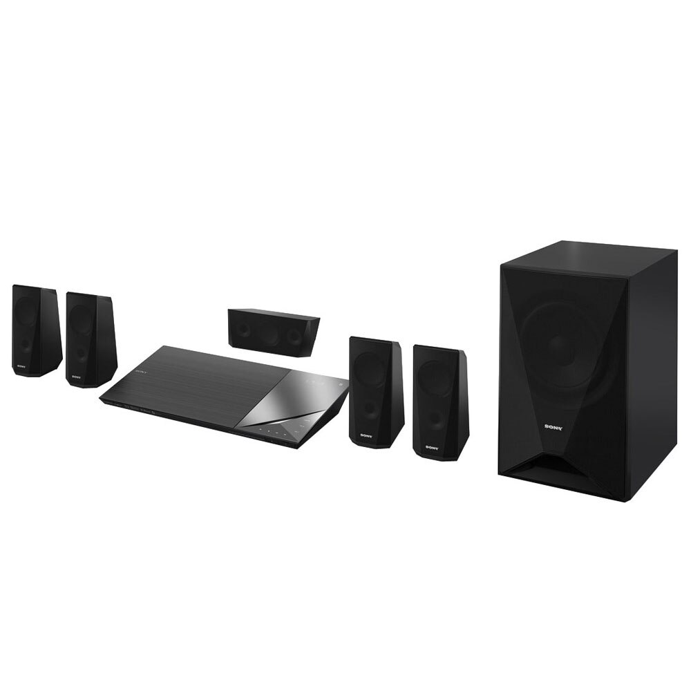 Sony BDV-N5200W Sistema Home Audio Sony BDV-N5200W Sistema Home Audio