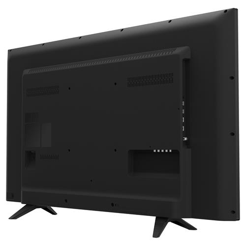 Smart TV LED 32" HD AOC LE32S5970 com Wi-Fi, Botão Netflix, App Gallery