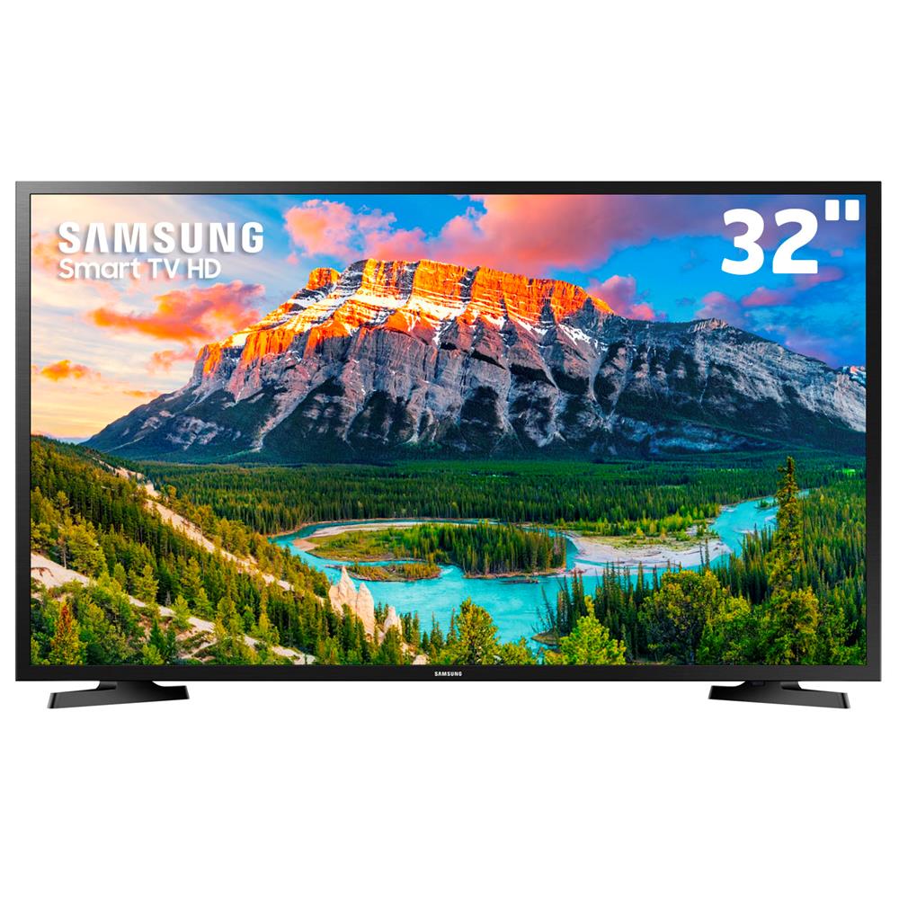 smart tv led 32