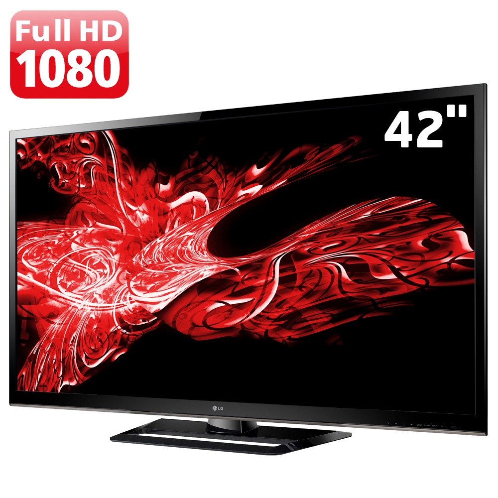 Manual Da Tv Lg 42 Led
