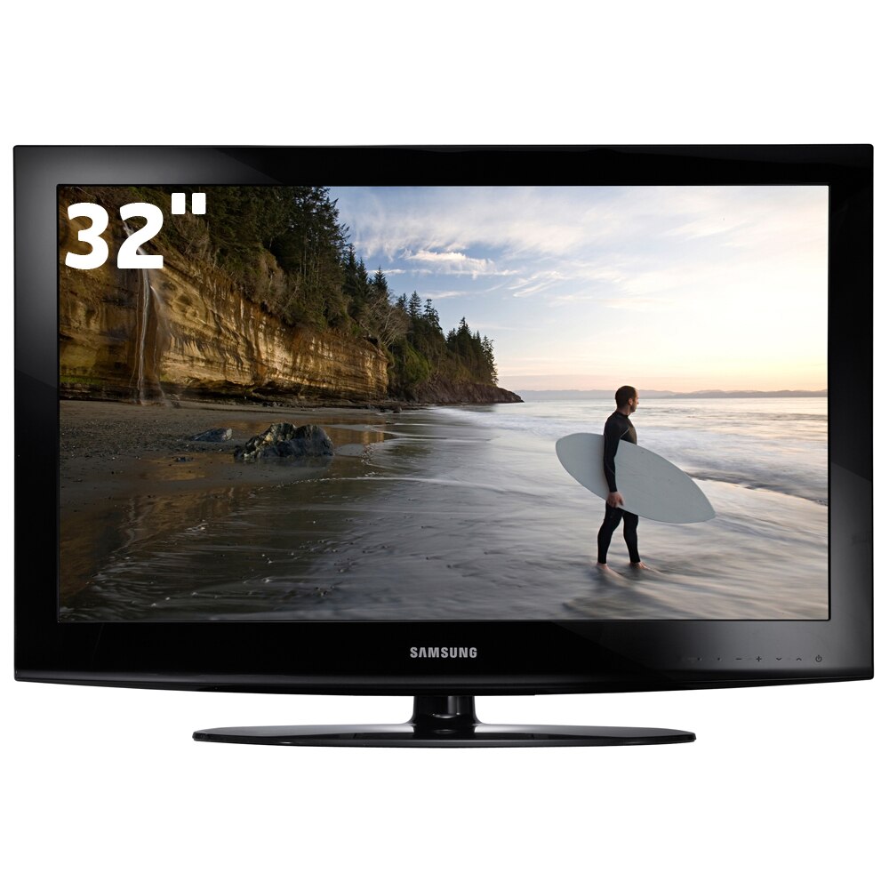 tv 32 lcd samsung