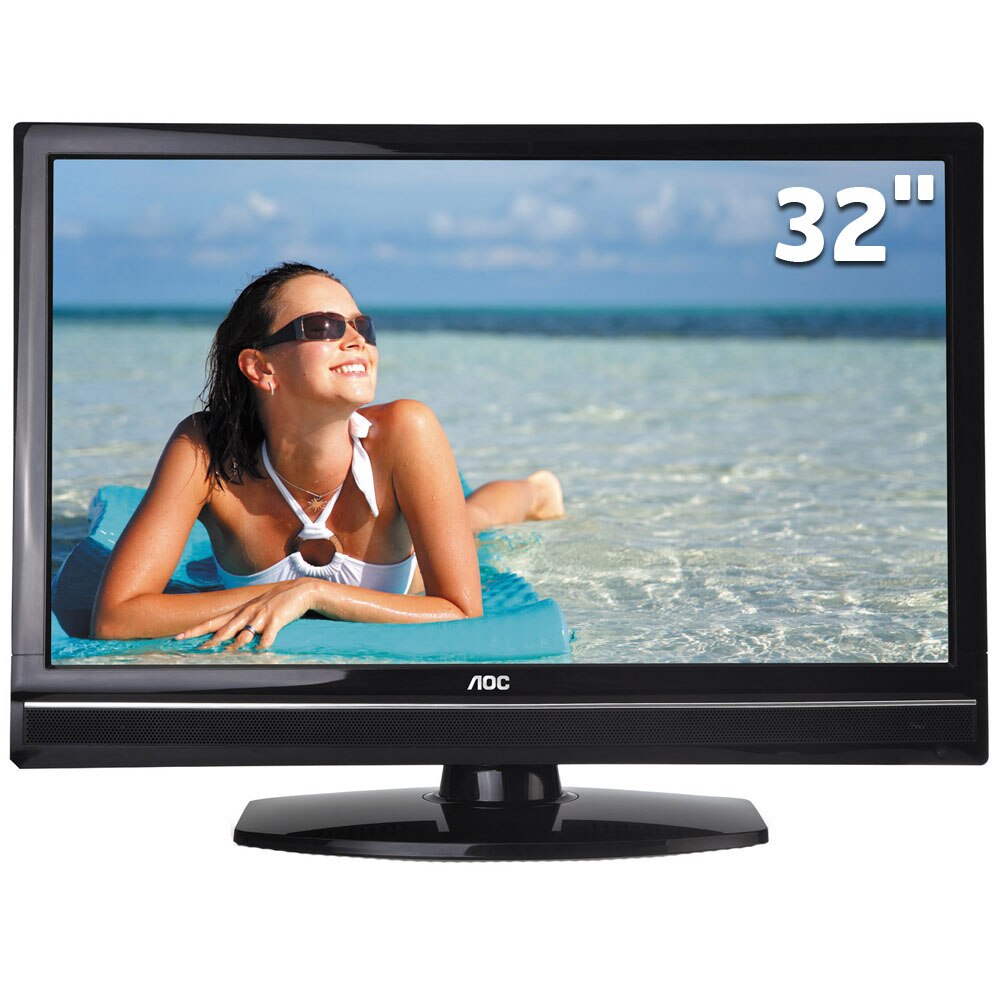 tv 32 lcd aoc