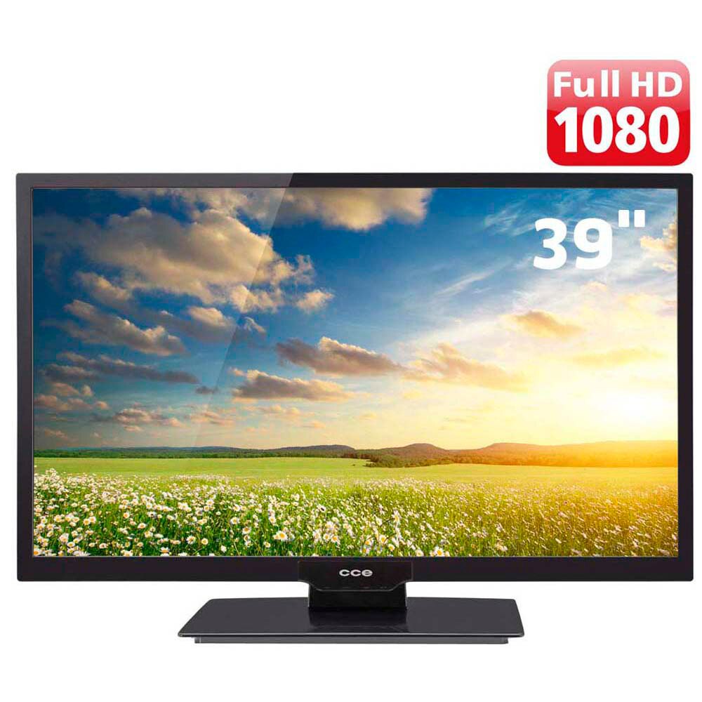 tv led 39 full