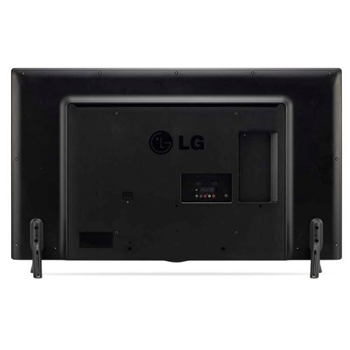 TV LED 49" Full HD LG 49LF5500 com Time Machine Ready, Painel IPS, Game