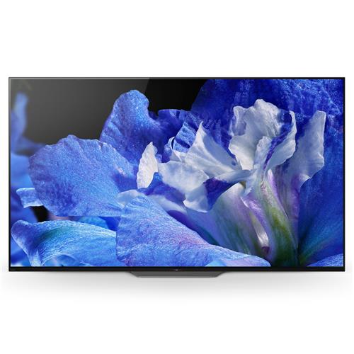 Smart TV OLED 65" UHD 4K Sony BRAVIA XBR-65A8F com HDR, Android TV