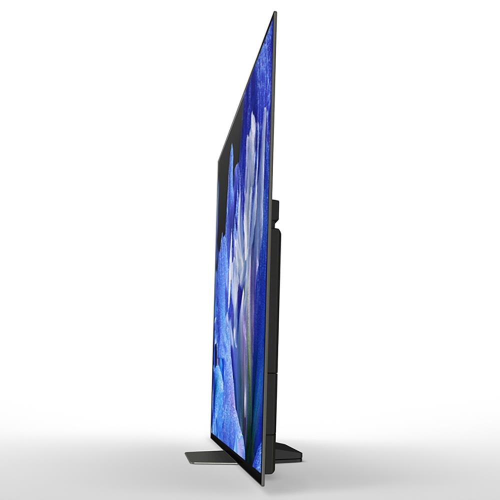 Smart TV OLED 65" UHD 4K Sony BRAVIA XBR-65A8F com HDR, Android TV