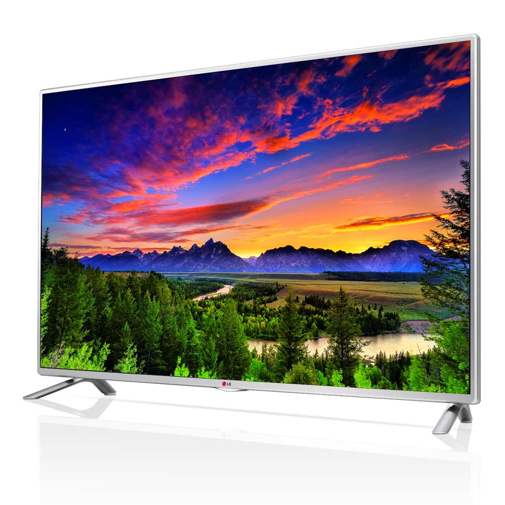 TV LED 42” Full HD LG 42LB5600 com Conversor Digital,